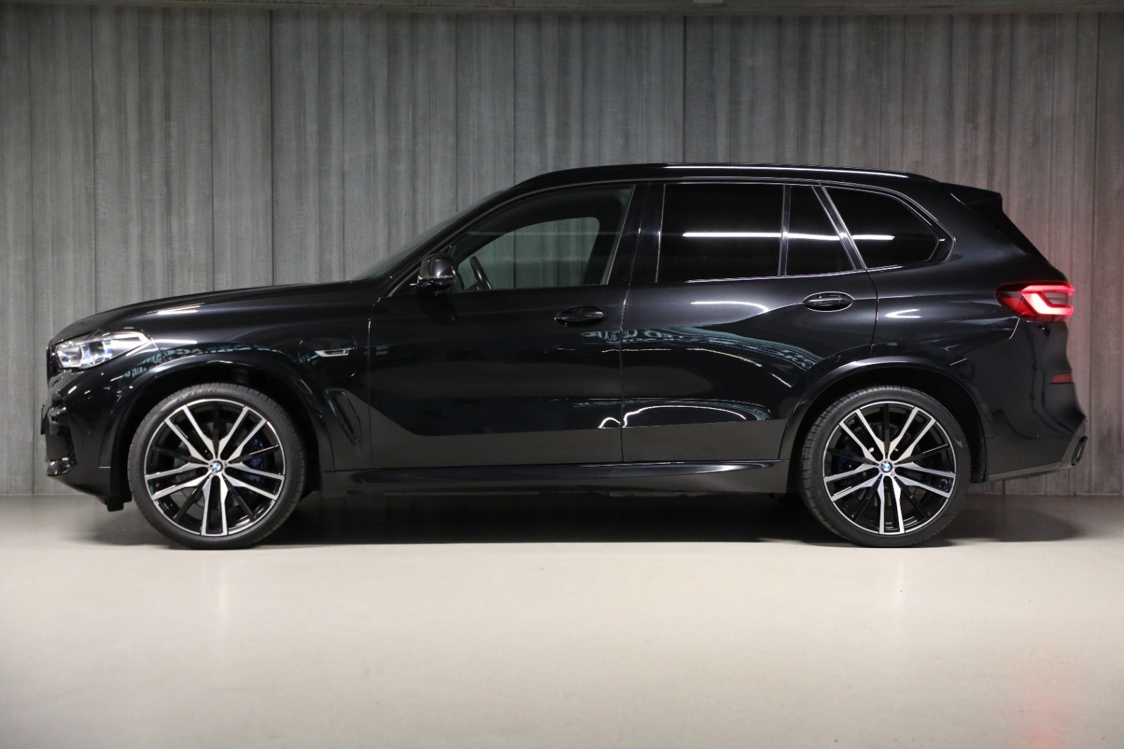 BMW X5 3,0 xDrive45e M-Sport aut.
