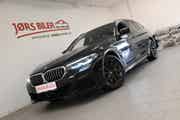 BMW 530e Touring M-Sport aut.