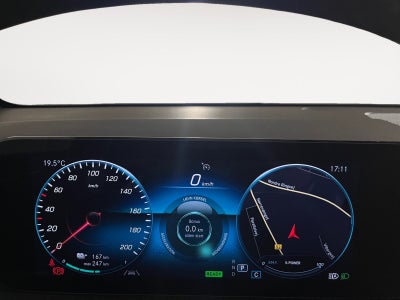 Mercedes EQB300 Progressive 4Matic