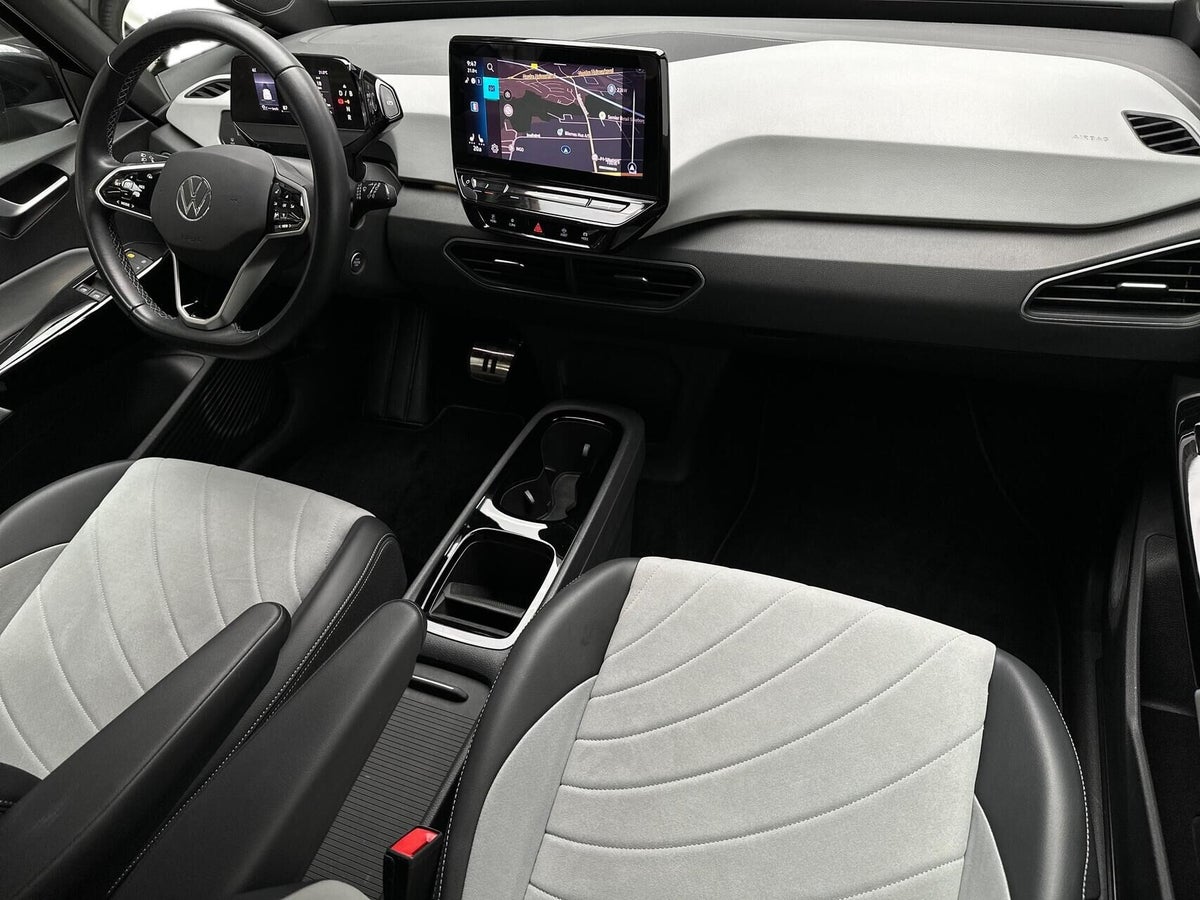 VW ID.3 Pro Performance billede 10