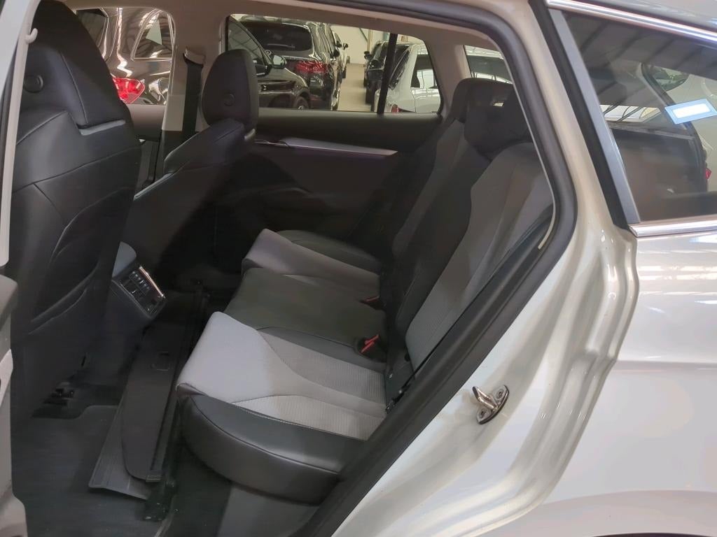 Skoda Enyaq iV Plus Loft