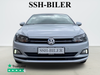 VW Polo TSi 115 Highline DSG thumbnail