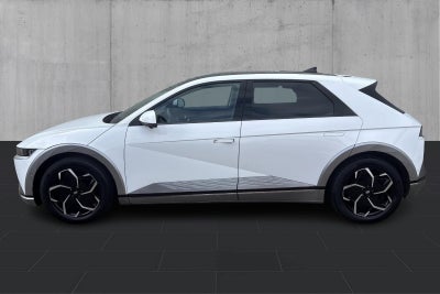 Hyundai Ioniq 5 Ultimate AWD - 1