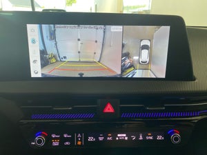 Kia EV6 Long Range Performance GT-Line AWD