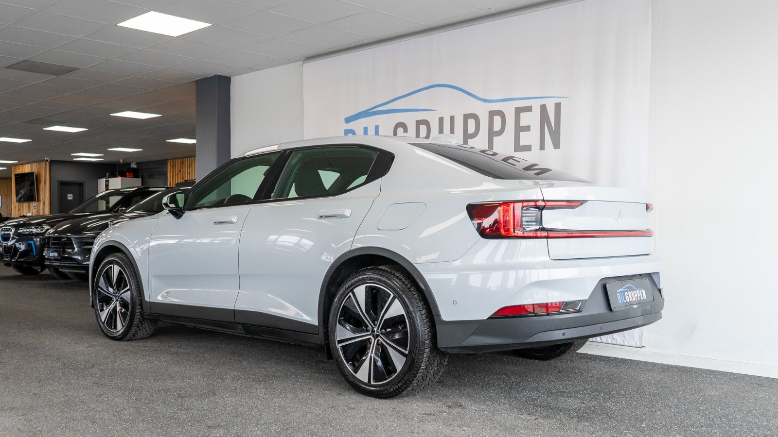 Billede af Polestar 2  Long Range