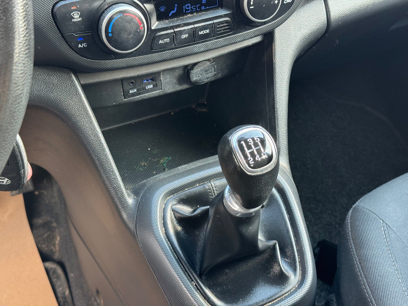 Billede af Hyundai i10 1,0 Comfort