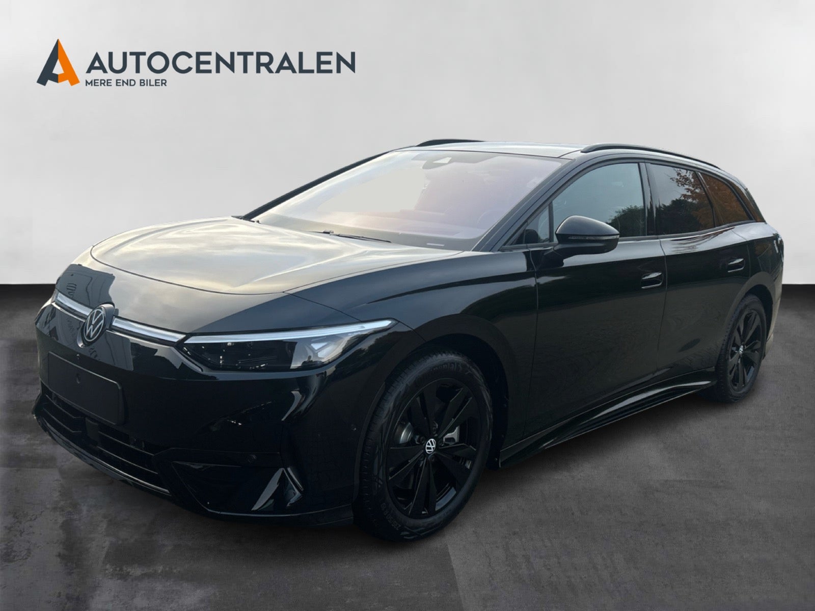 VW ID.7 Pro S Tourer