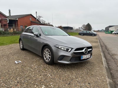 Mercedes A200 1,3 Progressive aut. 5d