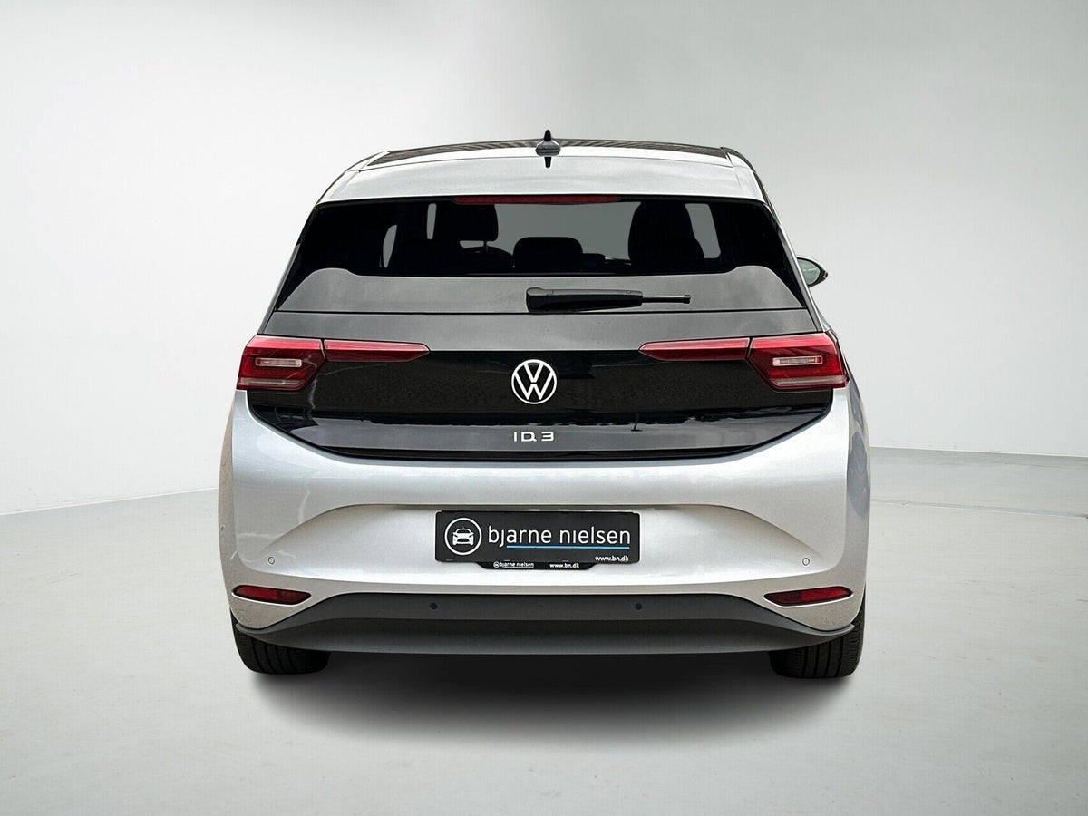 VW ID.3 Pro billede 7