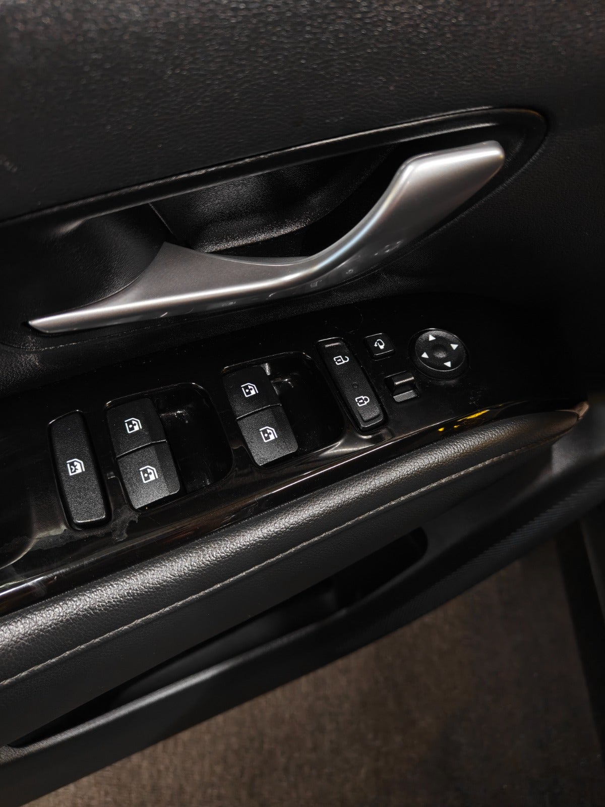 Billede af Hyundai Tucson 1,6 PHEV Pure aut. 4WD