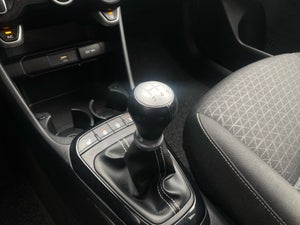 Kia Picanto Prestige Upgrade