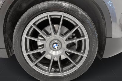 BMW X2 sDrive20i Advantage aut.