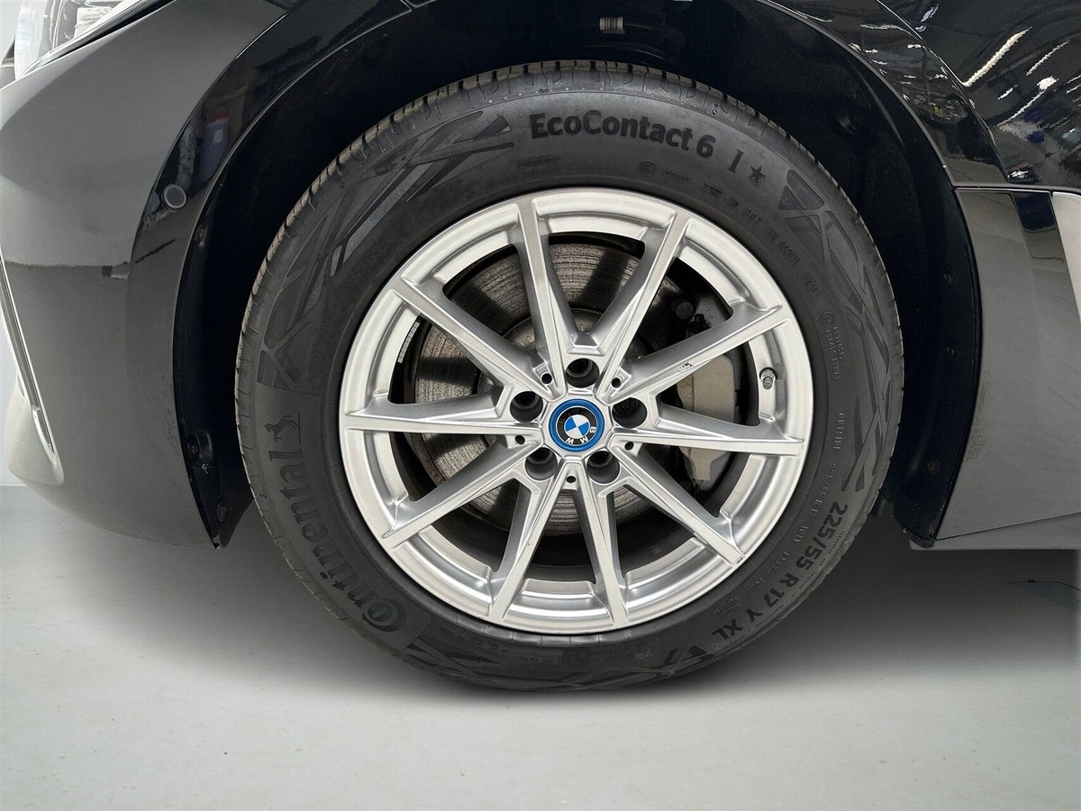 BMW i4 eDrive35 billede 8