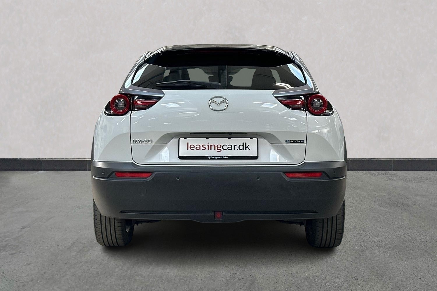Billede af Mazda MX-30  e-SkyActiv Advantage