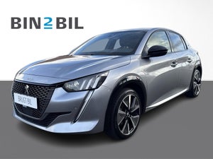 Peugeot e-208 GT Line