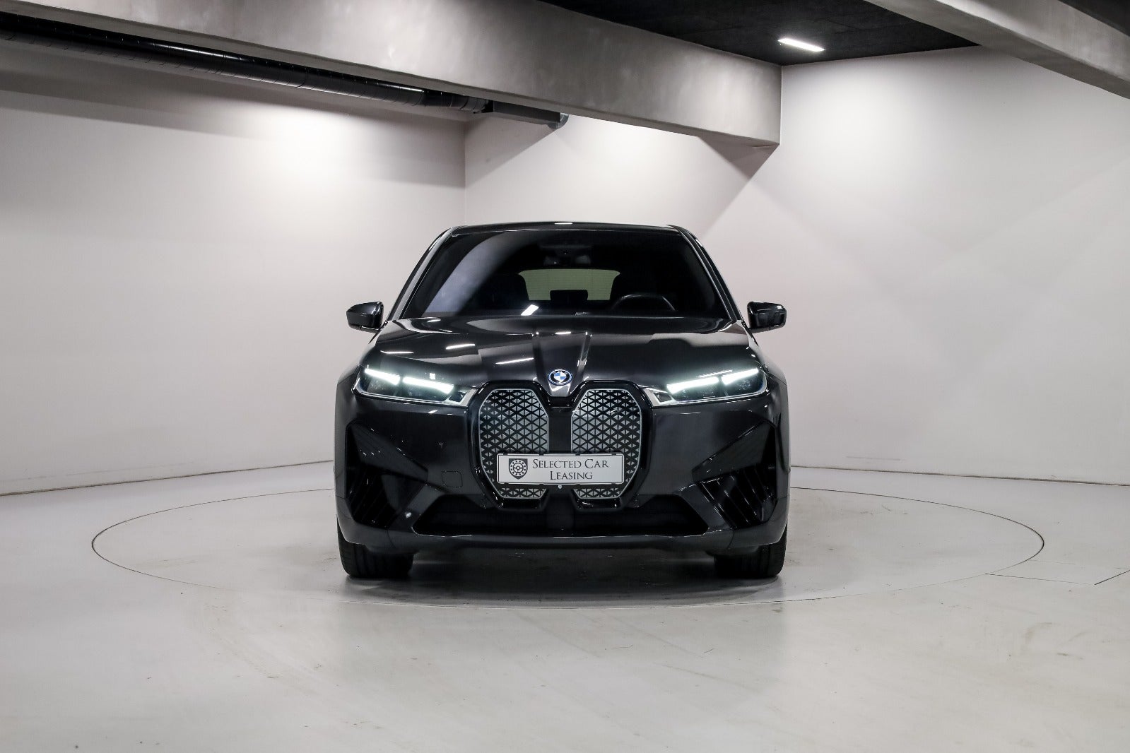 BMW iX xDrive50 Sport