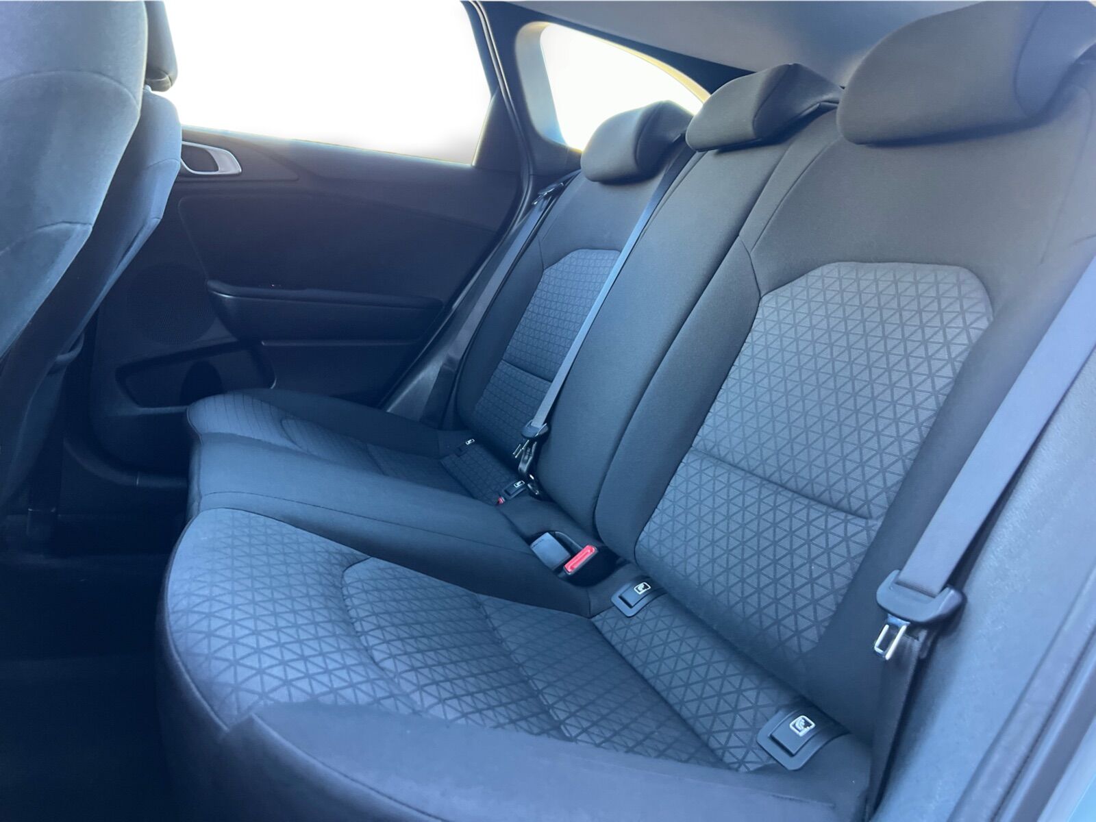 Kia Ceed T-GDi Prestige SW