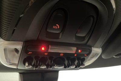 MINI Cooper SE Maximise