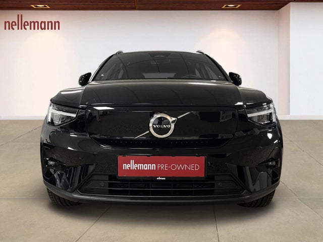 Volvo EX40 Standard Range Plus