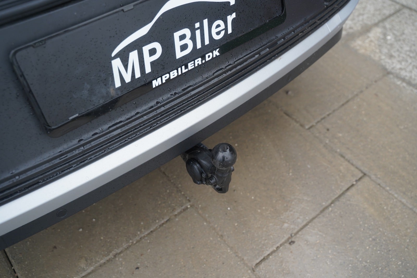 Billede af Ford Explorer 82 Select Extended Range