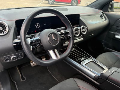 Mercedes EQA250+ AMG Advance