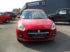 Suzuki Swift mHybrid Exclusive thumbnail