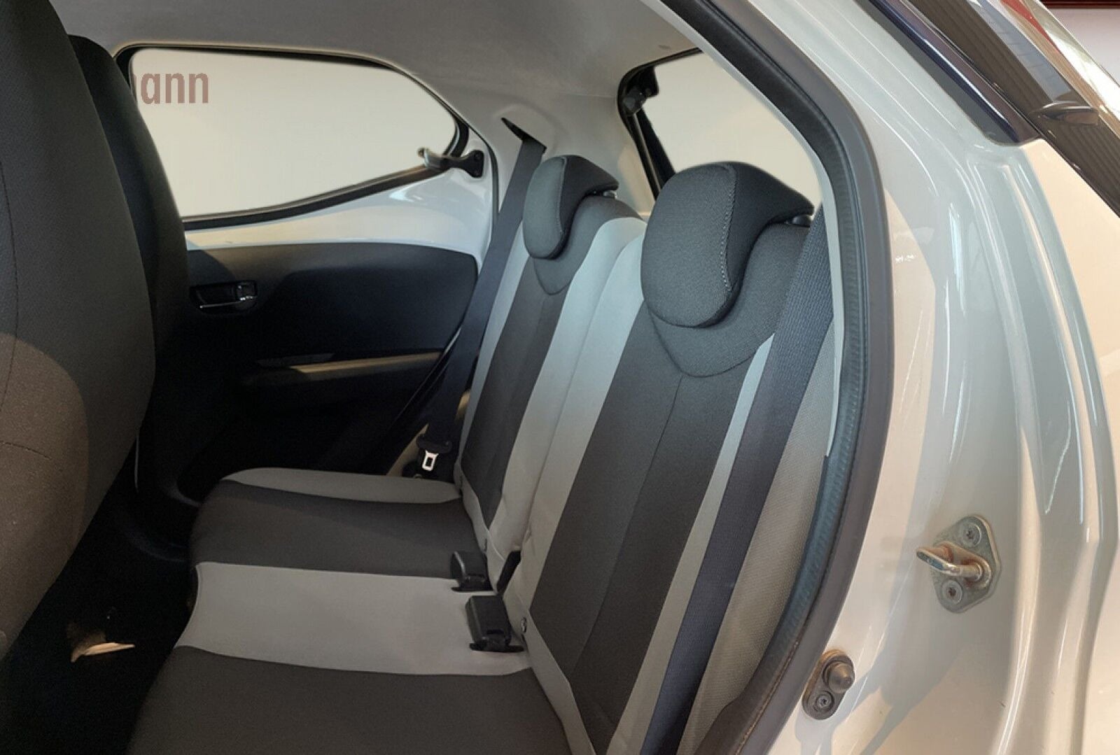 Toyota Aygo VVT-i x-play