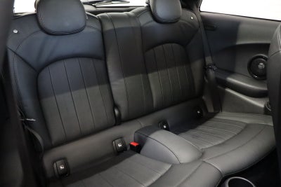 MINI Cooper SE Maximise