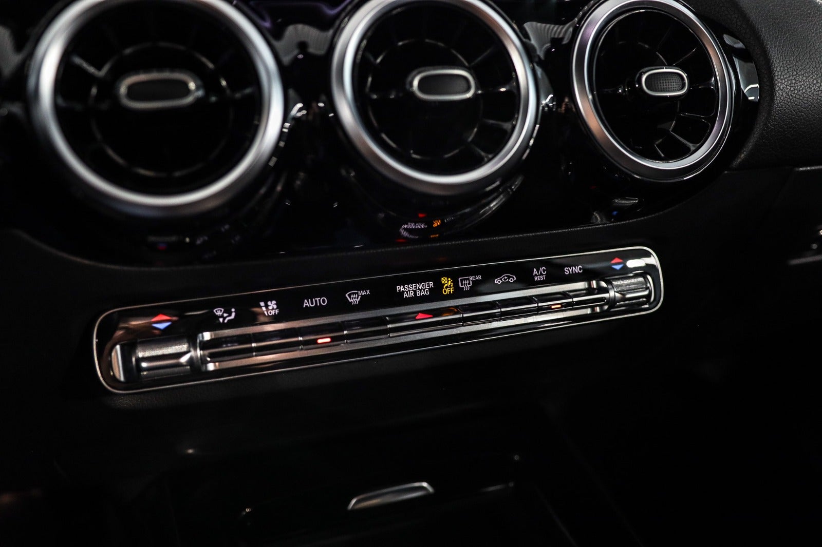 Billede af Mercedes B220 d 2,0 Progressive aut.
