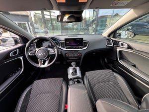 Kia XCeed PHEV Upgrade DCT