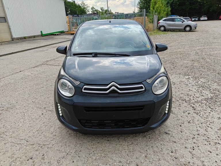 Citroën C1 PureTech Feel