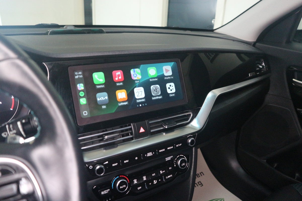 Kia e-Niro Advance+