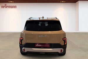 Kia EV2 Long Range Upgrade