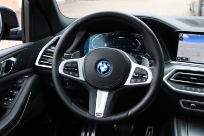 BMW X5 xDrive45e M-Sport aut.