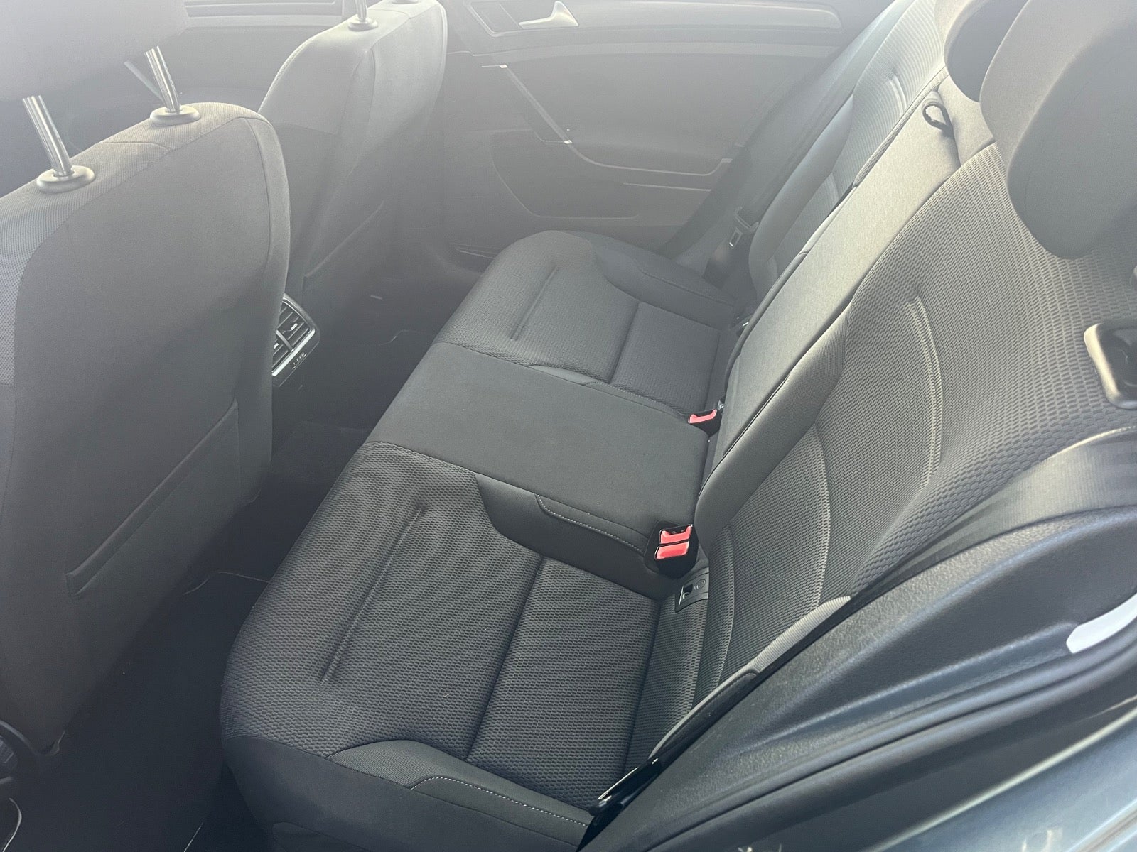 Billede af VW Golf VII 1,5 TSi 130 Comfortline Variant