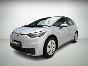 VW ID.3 Pro