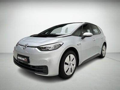 VW ID.3 Pro