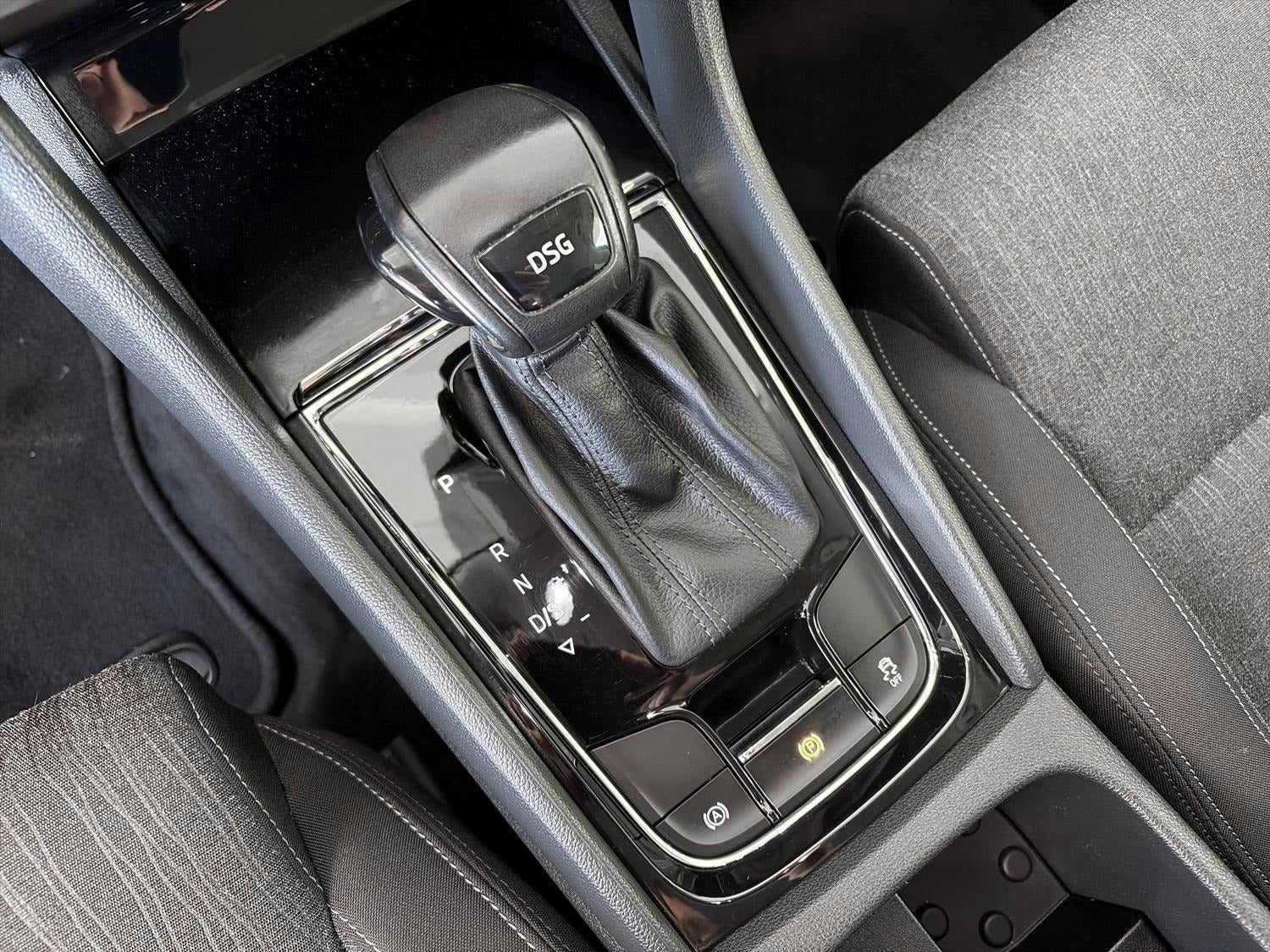 Billede af Skoda Karoq 1,5 TSi 150 Style DSG