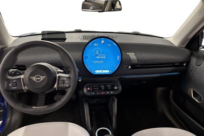 MINI Cooper E Classic Trim S