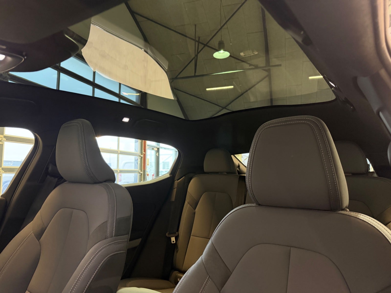 Polestar 2 Long Range