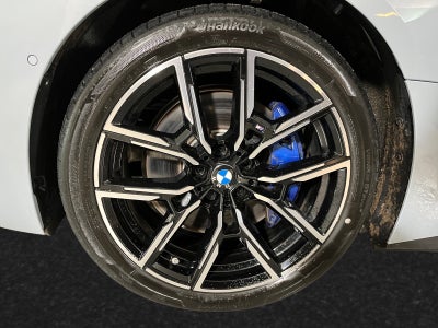 BMW i4 M60 M-Sport xDrive