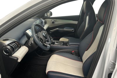 BYD Atto 3 Comfort