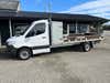 Mercedes Sprinter 317 CDi A3 Chassis aut. RWD thumbnail