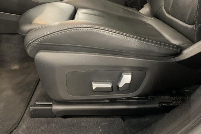 BMW iX3 Charged M-Sport