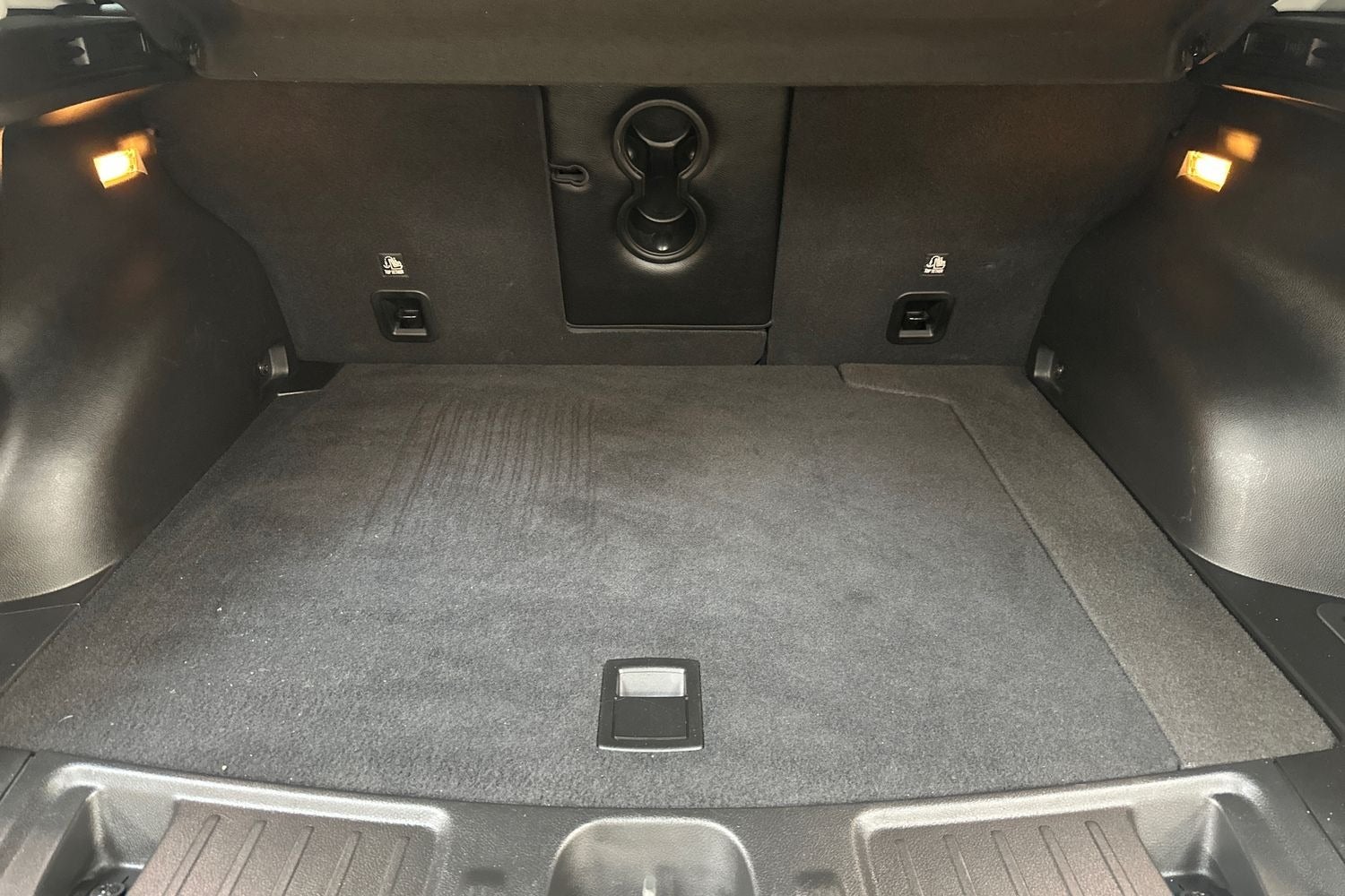 Billede af Jeep Compass 1,3 4xe S aut. 4x4