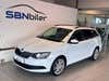 Skoda Fabia TSi 95 Ambition Tour Combi