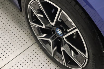 BMW i4 eDrive40 M-Sport Pro
