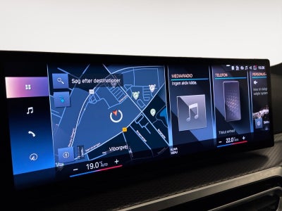 BMW i4 eDrive35 M-Sport
