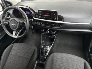 Kia Picanto MPi Vision