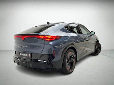 Cupra Tavascan VZ Adrenaline billede 1